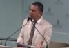Luciano Breno apresenta projeto que cria o Centro-Dia “Cuidado e Dignidade” para idosos em Campina Grande