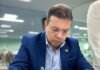 Márcio Guedes propõe criação do Dia Municipal do Feirante em Campina Grande