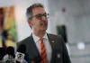 Romeu Zema confirma visita a Campina Grande e inicia agenda de pré-campanha na cidade