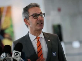 Romeu Zema confirma visita a Campina Grande e inicia agenda de pré-campanha na cidade
