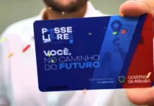 Governo da Paraíba amplia passe livre estudantil e reduz exigência de frequência escolar