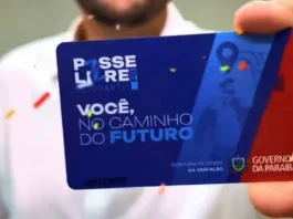 Governo da Paraíba amplia passe livre estudantil e reduz exigência de frequência escolar