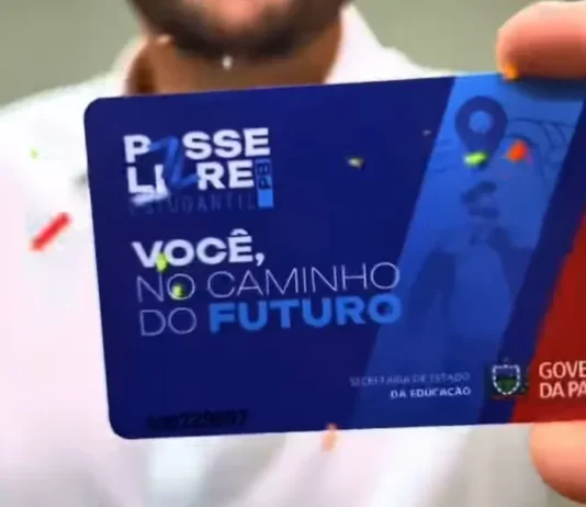 Governo da Paraíba amplia passe livre estudantil e reduz exigência de frequência escolar
