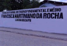 3ª Regional de Educação rebate denúncias sobre ECIT de Lagoa Seca/PB