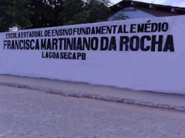 3ª Regional de Educação rebate denúncias sobre ECIT de Lagoa Seca/PB