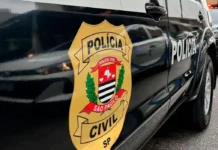 Operação em SP investiga ONG da produtora do filme sobre Bolsonaro
