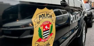 Operação em SP investiga ONG da produtora do filme sobre Bolsonaro
