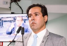 Médico denuncia práticas abusivas de planos de saúde durante tribuna livre na CMCG