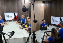 Sindicato lança o Em Foco Cast, novo videocast da categoria bancária