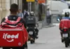 Motociclistas por aplicativo anunciam paralisação de três dias em João Pessoa