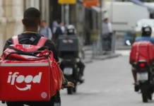 Motociclistas por aplicativo anunciam paralisação de três dias em João Pessoa