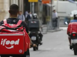 iFood é notificado por suposta falsa promoção de comidas em aplicativo na PB