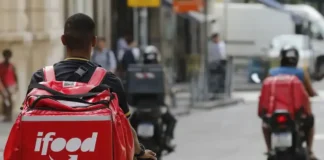 Motociclistas por aplicativo anunciam paralisação de três dias em João Pessoa