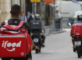 Motociclistas por aplicativo anunciam paralisação de três dias em João Pessoa