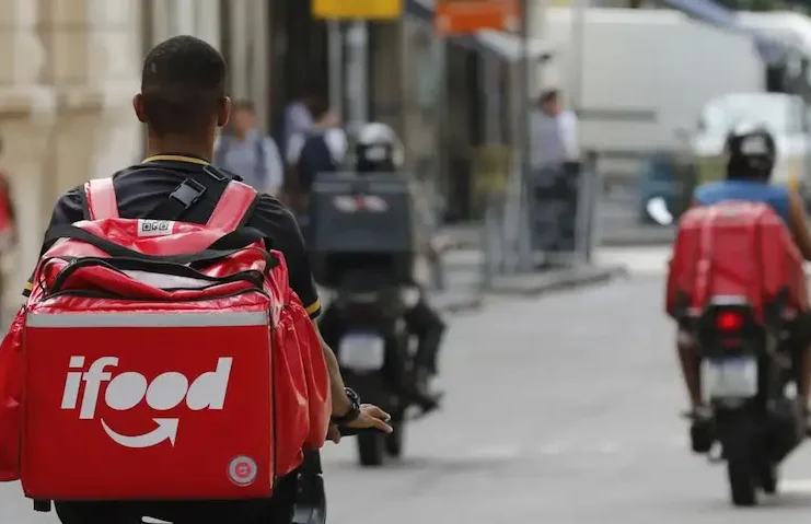 Motociclistas por aplicativo anunciam paralisação de três dias em João Pessoa