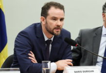 Ministro da Fazenda chama Javier Milei de “palhaço” e rebate críticas à economia brasileira