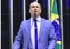 Cabo Gilberto critica decisão de Moraes que restringe visitas de Flávio Bolsonaro ao ex-presidente