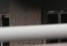 Mulher tem apartamento incendiado por ex-companheiro em Cabedelo