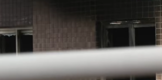 Mulher tem apartamento incendiado por ex-companheiro em Cabedelo