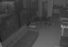 Casa de ex-prefeito investigado pela Polícia Federal é alvo de criminosos em Lucena