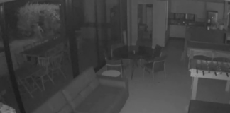 Casa de ex-prefeito investigado pela Polícia Federal é alvo de criminosos em Lucena