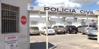Adolescente é apreendido por administrar grupos que incentivavam ataques a escolas na PB