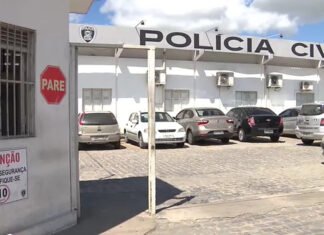 Adolescente é apreendido por administrar grupos que incentivavam ataques a escolas na PB