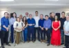 Lucas Ribeiro reúne representantes de partidos e cria “conselho político” para eleições
