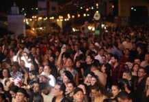 Vila Sítio São João encerra temporada junina 2026 com recorde de público e anuncia novidades para o próximo ano