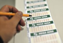Apostadores de Campina Grande e Lagoa Seca acertam a quadra da Mega-Sena