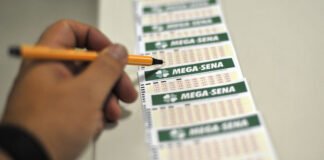Mega-Sena sorteia prêmio acumulado em R$ 230 milhões neste sábado