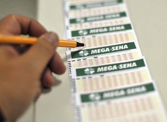 Apostadores de Campina Grande e Lagoa Seca acertam a quadra da Mega-Sena
