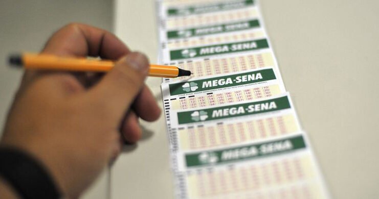 Mega-Sena sorteia prêmio acumulado em R$ 230 milhões neste sábado
