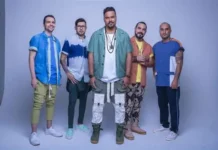 Sorriso Maroto, Vitor Fernandes, Mastruz com Leite e Matheus Felipe comandam a festa desta quinta no Parque do Povo