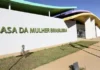 Governo Federal anuncia construção da Casa da Mulher Brasileira em Campina Grande
