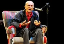 São João de Campina Grande homenageará Ariano Suassuna na edição de 2027