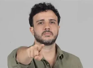 Renan Santos dispara contra Flávio Bolsonaro e diz que senador não venceria Lula