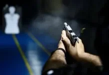 Flexibilização de armas por Trump pode fortalecer facções criminosas no Brasil