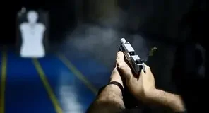 Flexibilização de armas por Trump pode fortalecer facções criminosas no Brasil