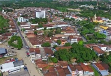 Santa Rita entra no ranking das 10 cidades mais violentas do Brasil, aponta Anuário