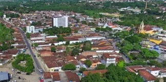 Santa Rita entra no ranking das 10 cidades mais violentas do Brasil, aponta Anuário