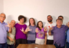 Pré-candidato ao Governo da Paraíba, Olímpio Rocha declara apoio a Veneziano nas redes sociais