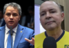 Novo oficializa interesse em compor chapa de Efraim e indica nomes para vice e Senado