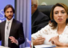 PT e PSD confirmam datas das convenções partidárias na Paraíba