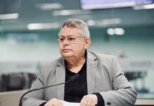 Vereador Pimentel reforça atuação na oposição e compromisso com a fiscalização no segundo semestre