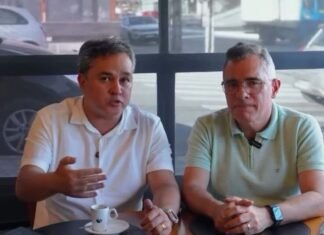 Presença de Artur Bolinha em convite do PL amplia especulações sobre chapa de Efraim Filho
