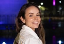Primeira-dama Camila Mariz convida para desfile Tramas Arretadas em Campina Grande