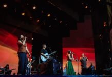 Fé e emoção marcam noite evangélica n’O Maior São João do Mundo