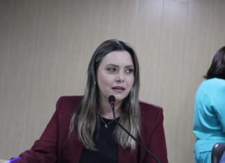 Waléria Assunção apresenta emenda à LDO e garante inclusão inédita da proteção animal entre entidades aptas a receber apoio municipal