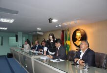 Câmara aprova Projeto de Lei que trata da Lei de Diretrizes Orçamentárias (LDO)